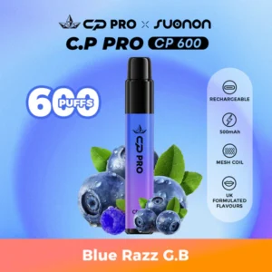 C.P PRO CP600 - Image 17