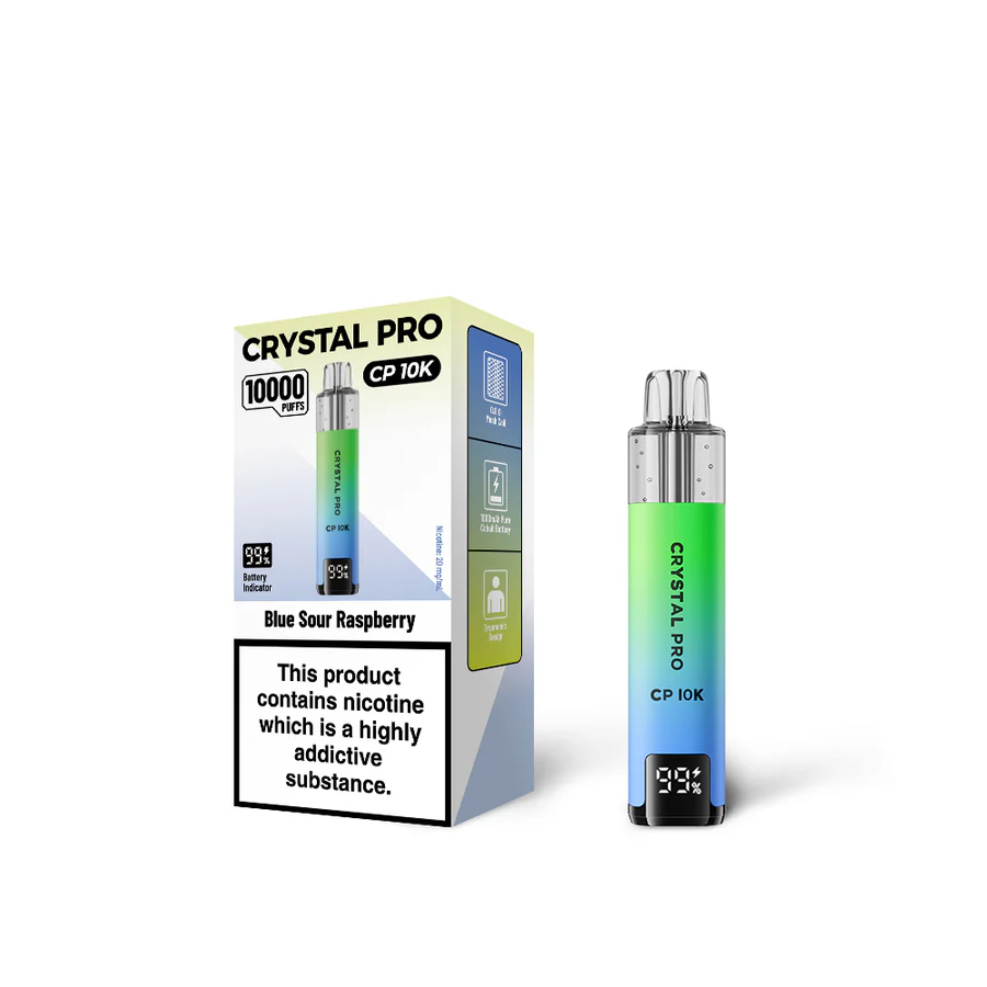 CP PRO CP 10K KIT - Image 9