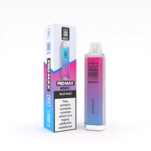 Aroma King Crystal Pro Max 4000 Puffs - Image 17