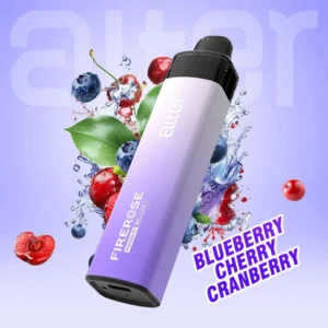 Elux Firerose 7k Pod kit - Image 7
