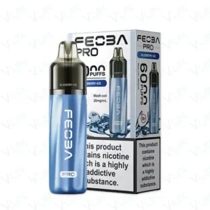 Feoba Pro 6000+ Vape kit - Image 5
