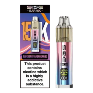 Ske Bar 15k Prefilled Pod Vape Kit - Image 22