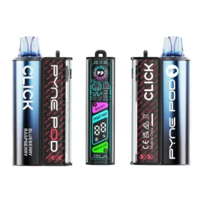 Pyne Pod Click 10K PUFFS Pod Kit - Image 5