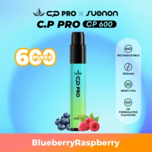 C.P PRO CP600 - Image 20