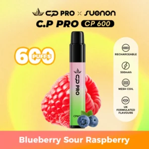 C.P PRO CP600 - Image 19