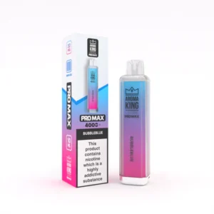 Aroma King Crystal Pro Max 4000 Puffs - Image 23