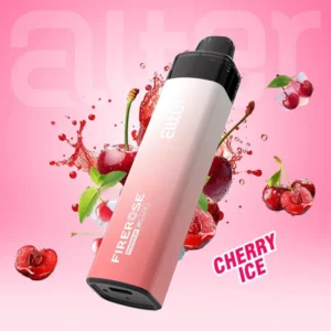 Elux Firerose 7k Pod kit - Image 13