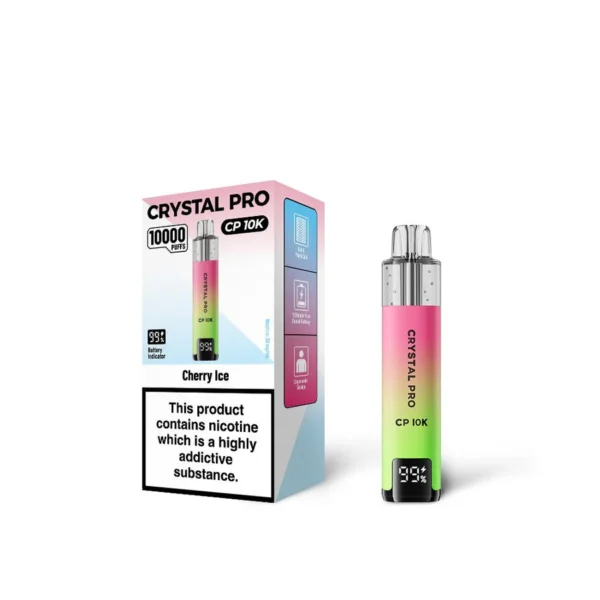 CP PRO CP 10K KIT
