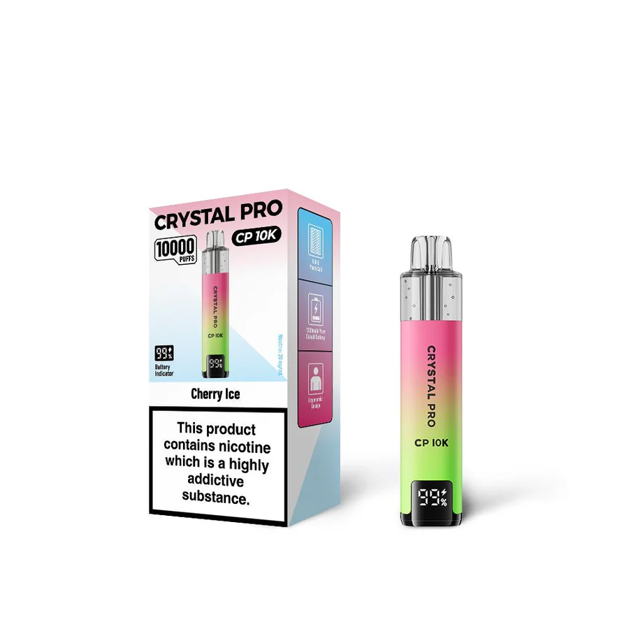 CP PRO CP 10K KIT - Image 7