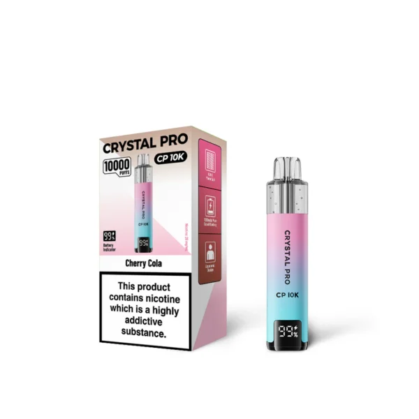 CP PRO CP 10K KIT
