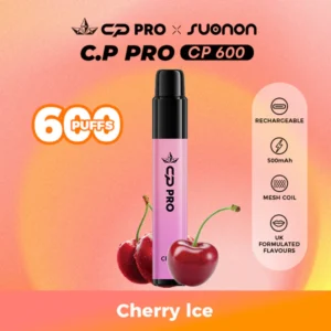 C.P PRO CP600 - Image 13