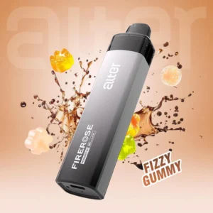 Elux Firerose 7k Pod kit - Image 16