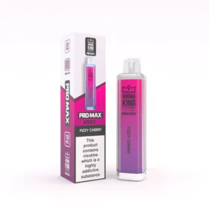Aroma King Crystal Pro Max 4000 Puffs - Image 4
