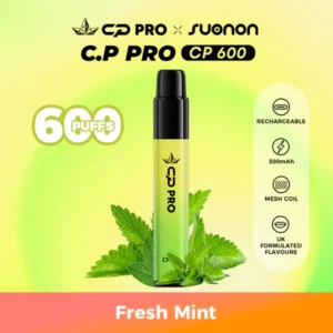 C.P PRO CP600 - Image 15
