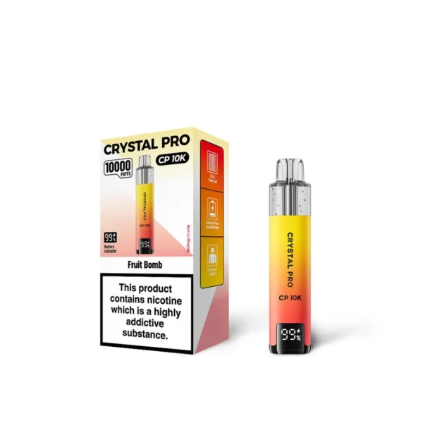 CP PRO CP 10K KIT
