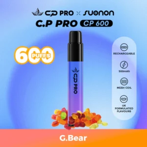 C.P PRO CP600 - Image 14