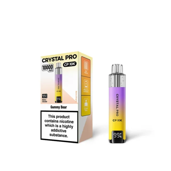CP PRO CP 10K KIT