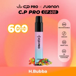 C.P PRO CP600 - Image 7
