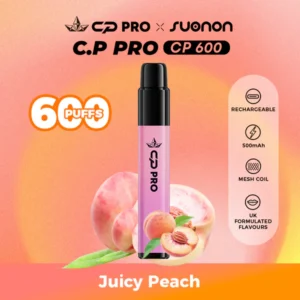 C.P PRO CP600 - Image 1