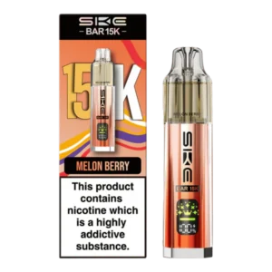 Ske Bar 15k Prefilled Pod Vape Kit - Image 18