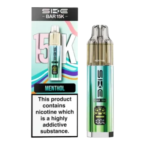 Ske Bar 15k Prefilled Pod Vape Kit - Image 13