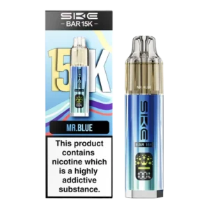 Ske Bar 15k Prefilled Pod Vape Kit - Image 12