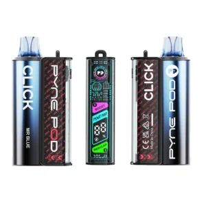 Pyne Pod Click 10K PUFFS Pod Kit - Image 4