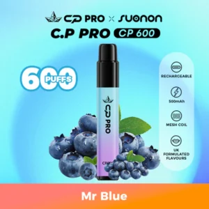 C.P PRO CP600 - Image 5
