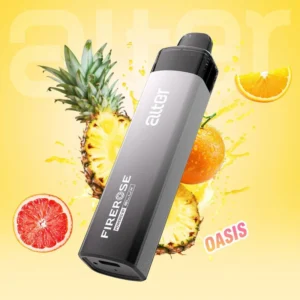 Elux Firerose 7k Pod kit - Image 1