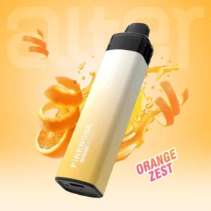 Elux Firerose 7k Pod kit - Image 2