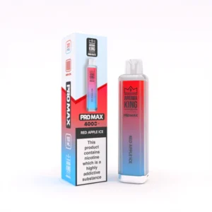 Aroma King Crystal Pro Max 4000 Puffs - Image 18