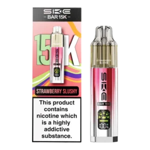 Ske Bar 15k Prefilled Pod Vape Kit - Image 23