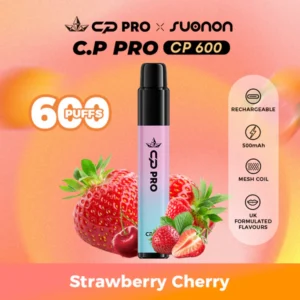 C.P PRO CP600 - Image 2