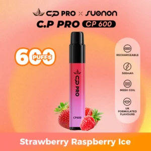 C.P PRO CP600 - Image 9