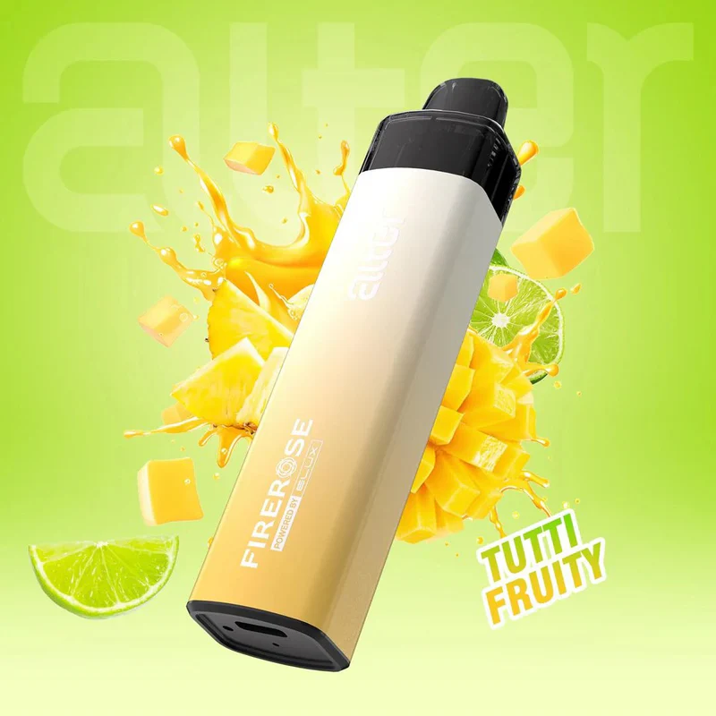Elux Firerose 7k Pod kit - Image 11