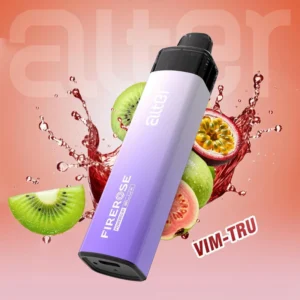 Elux Firerose 7k Pod kit - Image 10