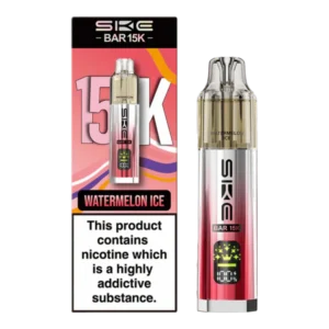 Ske Bar 15k Prefilled Pod Vape Kit - Image 19