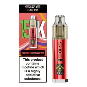 Ske Bar 15k Prefilled Pod Vape Kit - Image 17