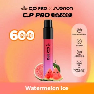 C.P PRO CP600 - Image 12
