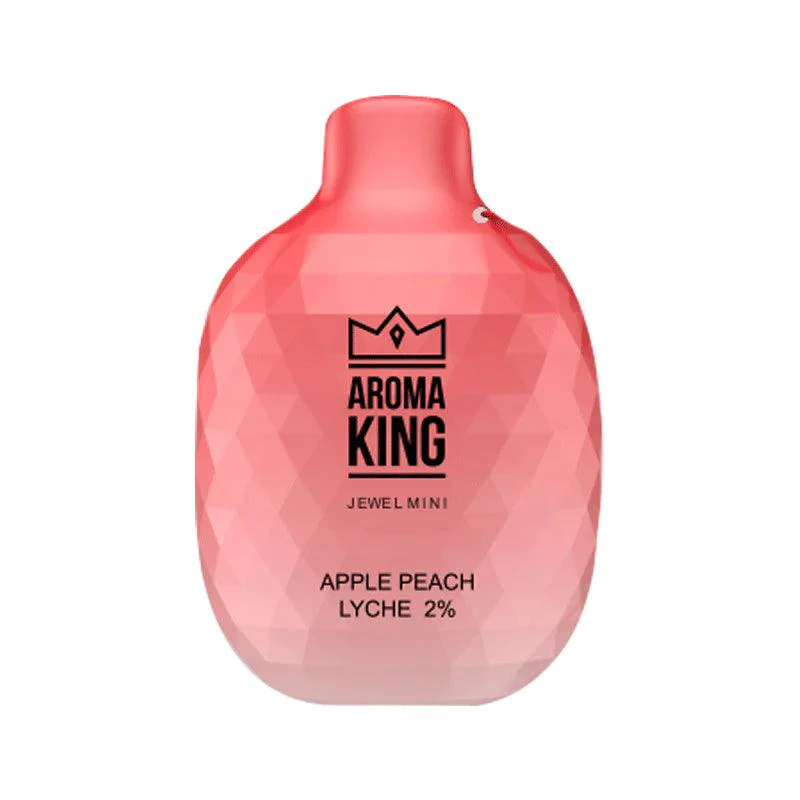 Aroma King Jewel Mini 600 Disposable Vape - Image 2