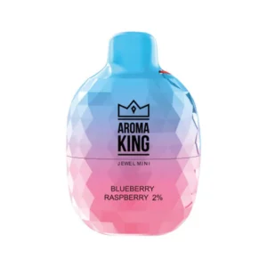 Aroma King Jewel Mini 600 Disposable Vape - Image 1