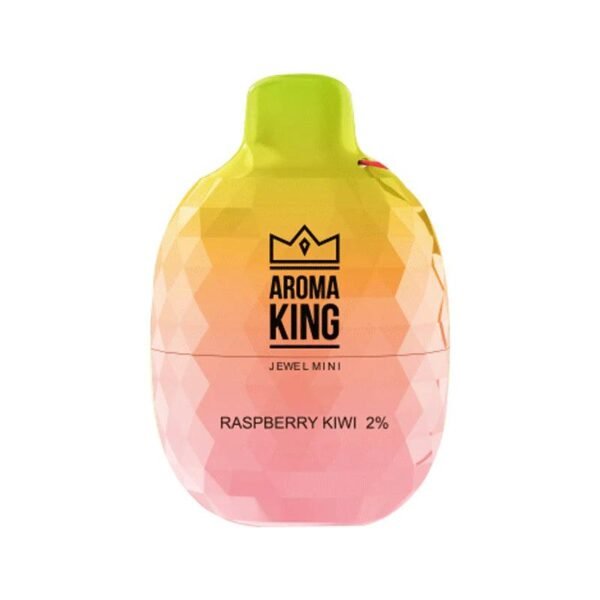 Aroma King Jewel Mini 600 Disposable Vape