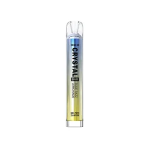 SKE Crystal Bar 600 Disposable Vape - Image 5