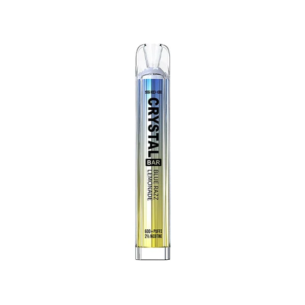 SKE Crystal Bar 600 Disposable Vape