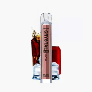 SKE Crystal Bar 600 Disposable Vape - Image 15