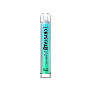 SKE Crystal Bar 600 Disposable Vape - Image 13