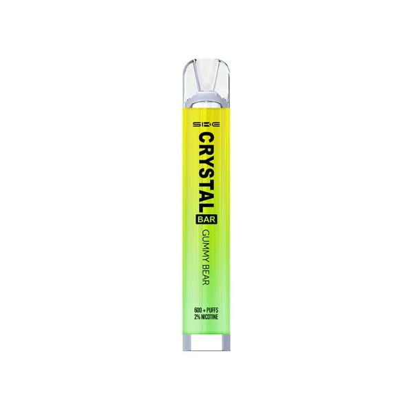 SKE Crystal Bar 600 Disposable Vape