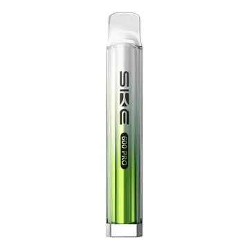 SKE Crystal Bar 600 Disposable Vape