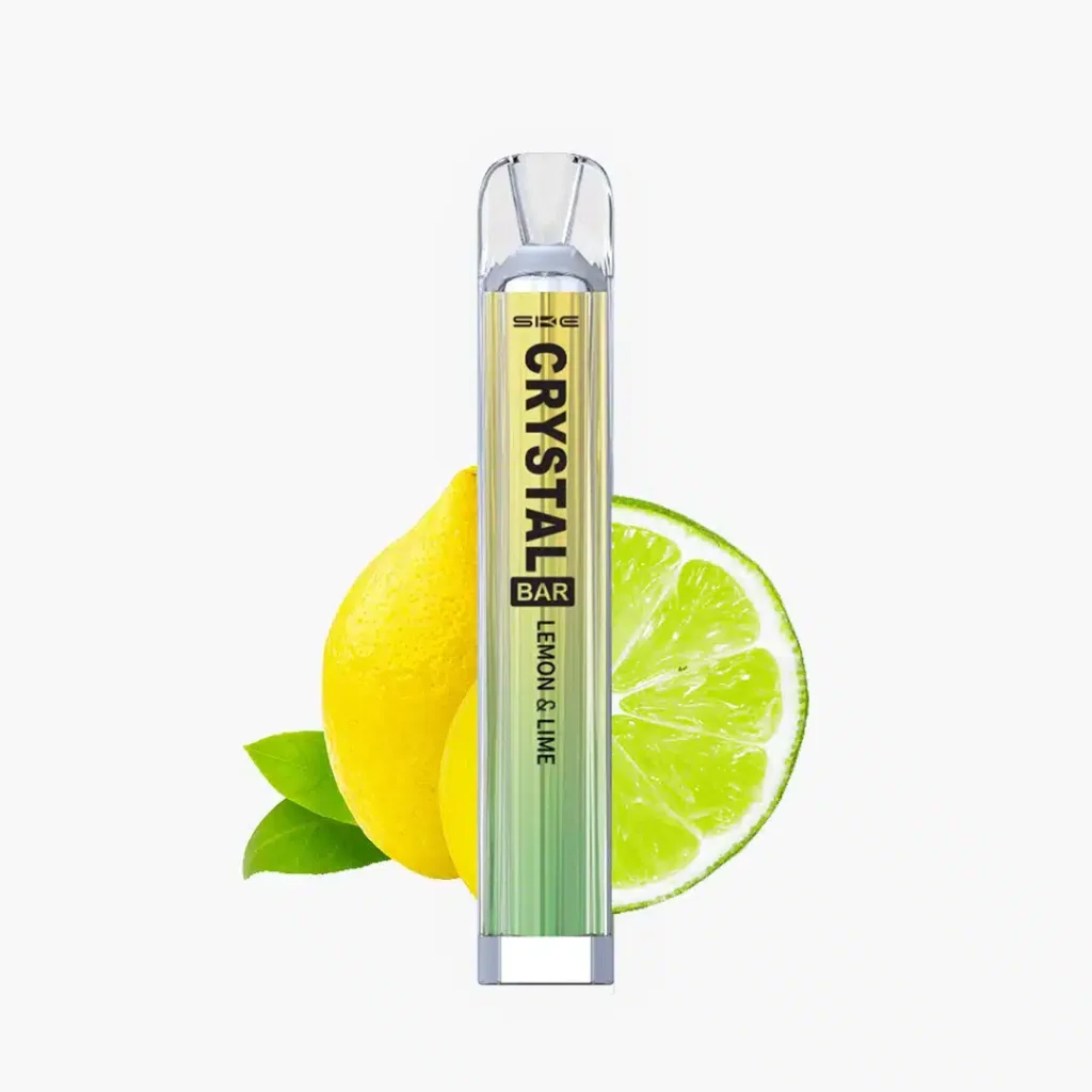 SKE Crystal Bar 600 Disposable Vape