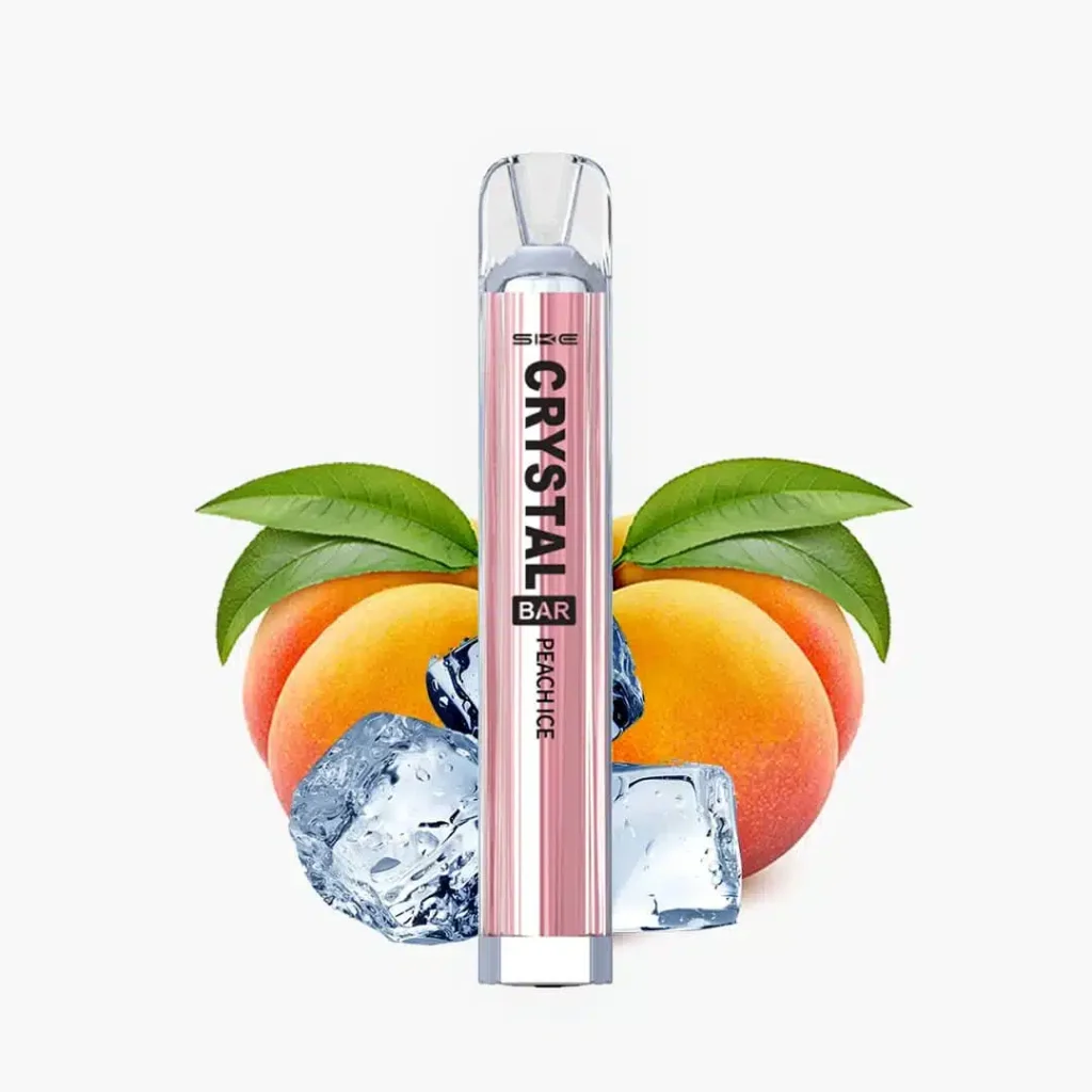 SKE Crystal Bar 600 Disposable Vape